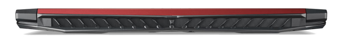 Portátil gaming - Acer Nitro 5 AN515-52-5825 15.6" Intel® Core™ i5-8300H 8 GB RAM + 16 GB Intel® Optane™