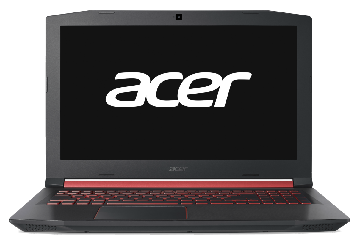 Portátil gaming - Acer Nitro 5 AN515-52-5825 15.6" Intel® Core™ i5-8300H 8 GB RAM + 16 GB Intel® Optane™