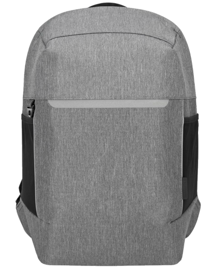 Targus Mochila Citylite security 15.6 gris para de hasta 24 transporte 396 cm 156 tsb938gl 300d 12156