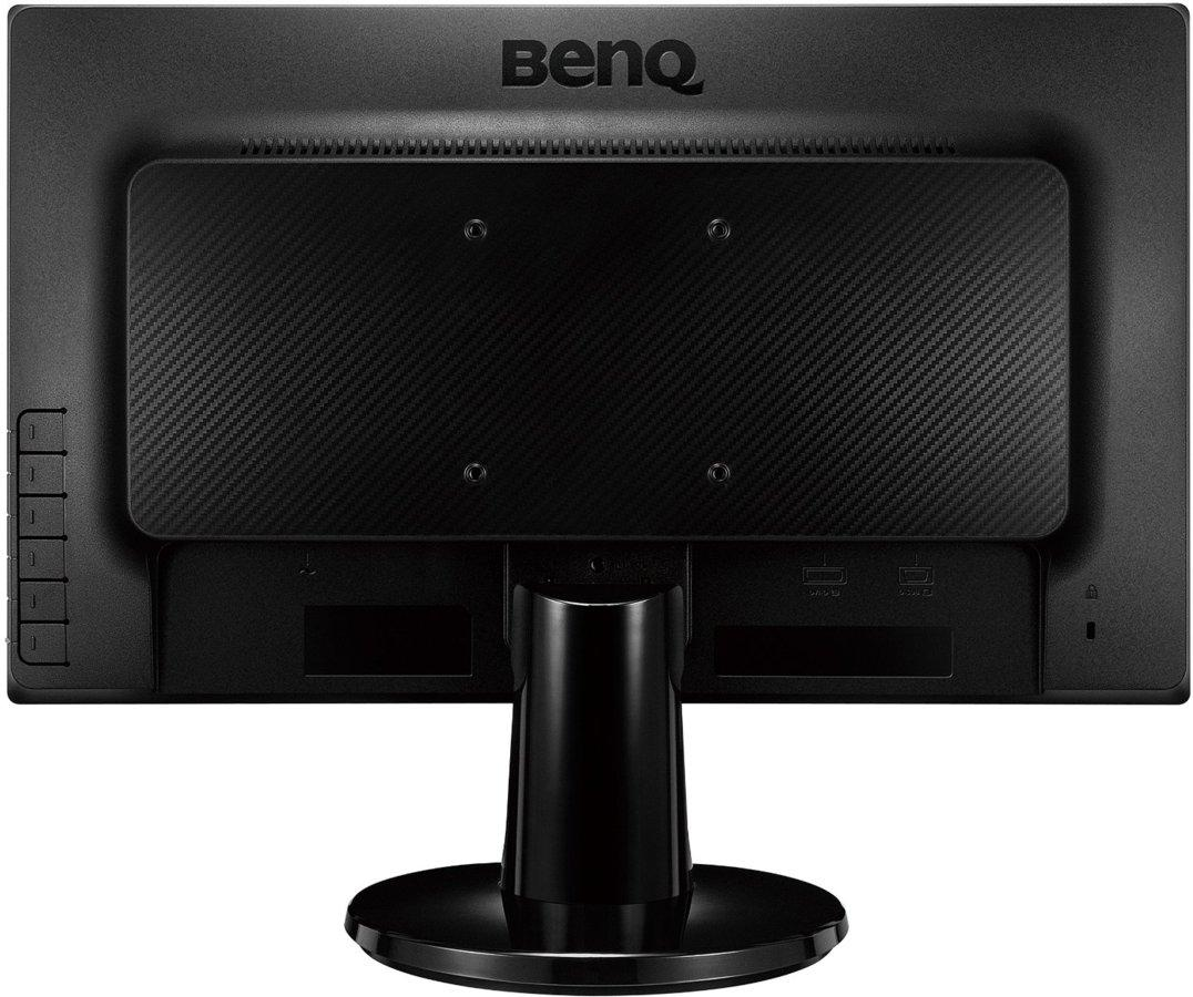 Monitor - BenQ GL2460, 24" Full HD