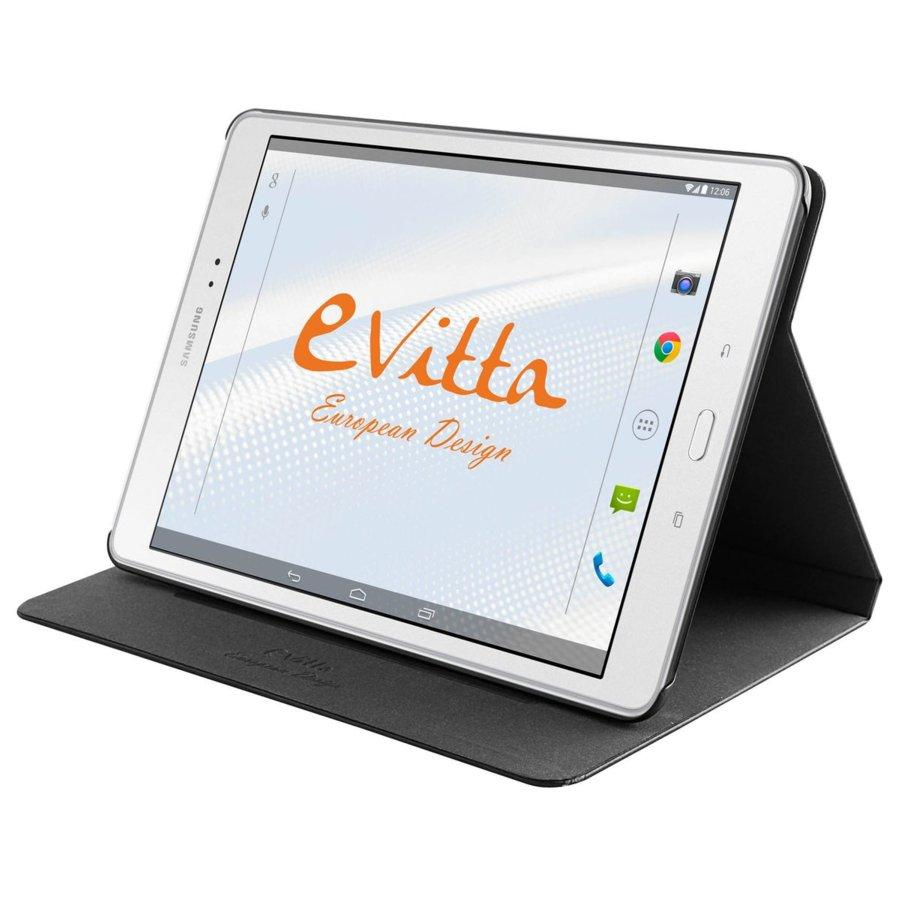 e-Vitta EVSG000603 9.7" Folio Negro funda para tablet