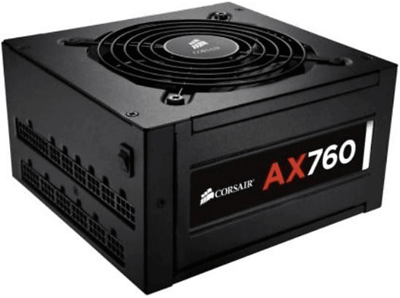 Corsair AX760 80Plus Platinum CP-9020045-EU