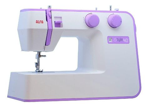 Máquina de coser  Singer 220017123, De Mano, Potencia 4.8 W, Blanco