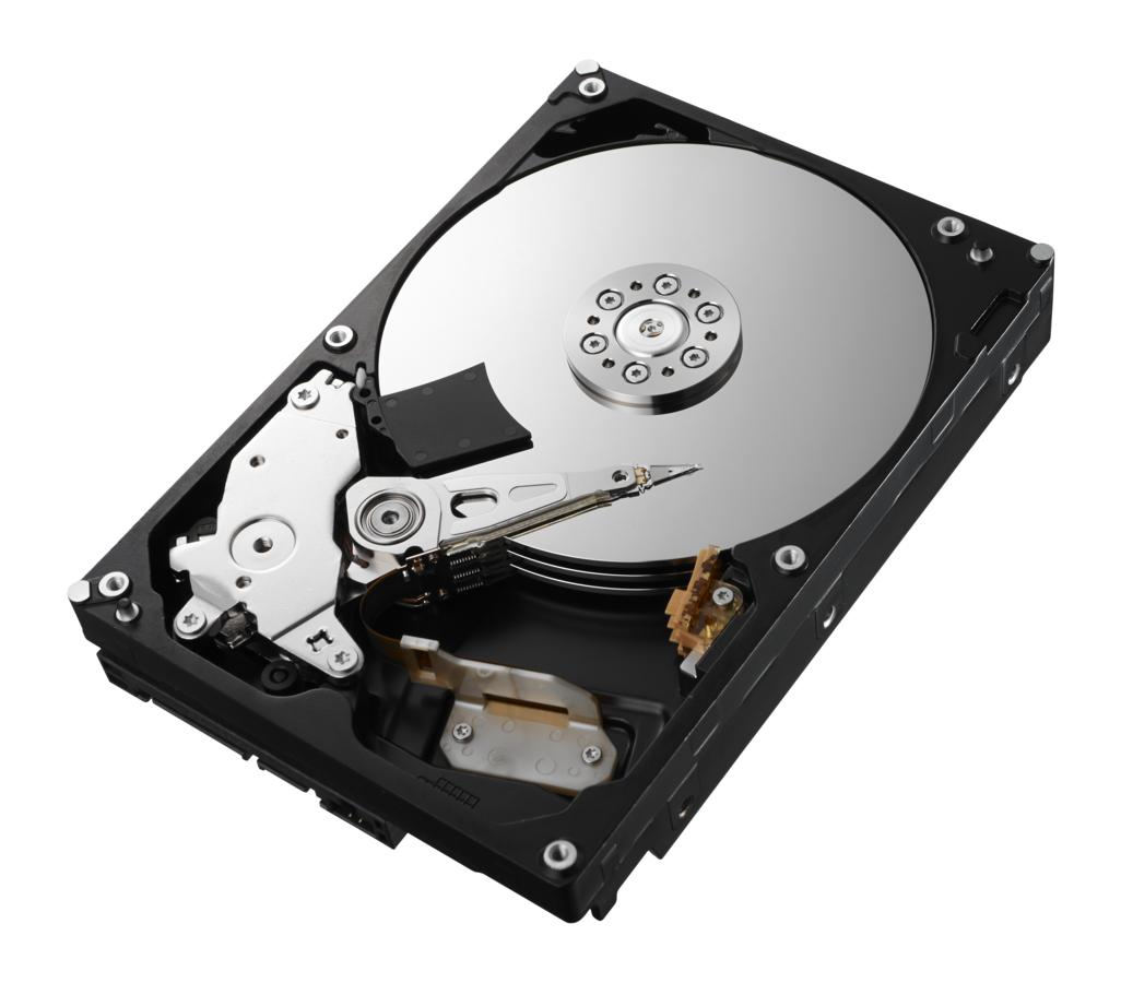Disco duro de 1 TB - Toshiba P300, Serial ATA III, 3.5"