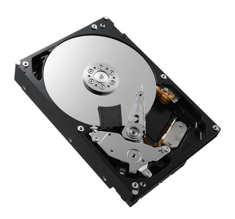 Disco duro de 1 TB - Toshiba P300, Serial ATA III, 3.5"