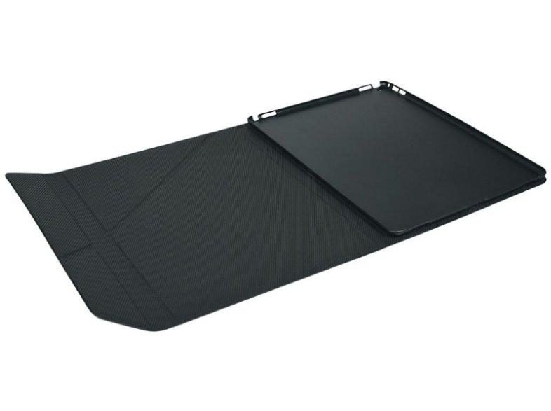 Funda para tablet - Port Designs - Folio, Negro, cuero PU