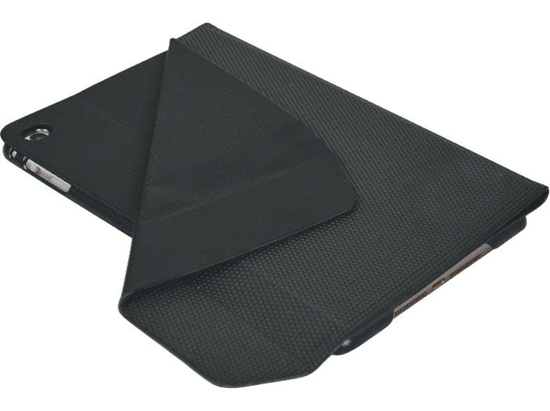 Funda para tablet - Port Designs - Folio, Negro, cuero PU