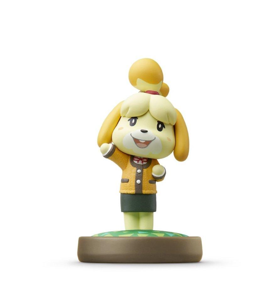 Wii U Animal Crossing: Amiibo Festival