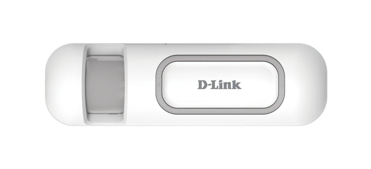 Detector de movimiento - D-Link DCH-Z120