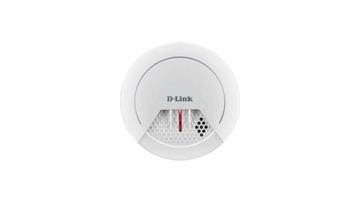 D-Link DCH-Z310 detector de humo