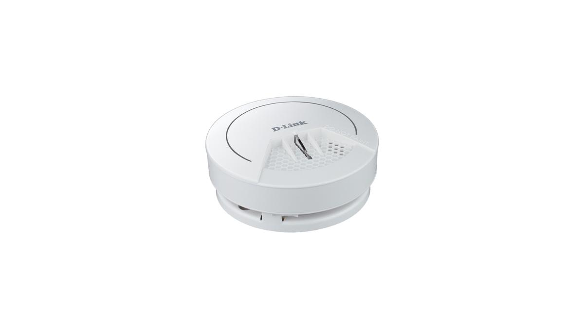 D-Link DCH-Z310 detector de humo