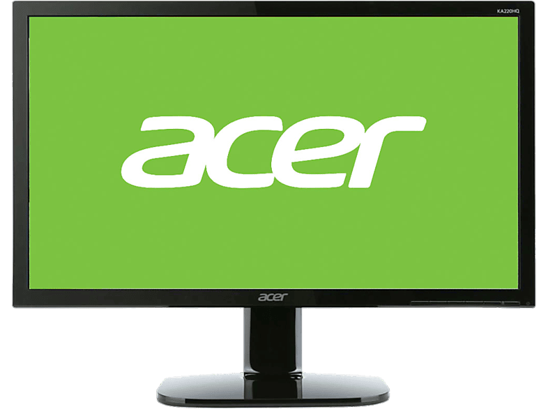 Monitor - ACER KA Serie, KA220HQBID 21.5 IN LED 1920 X 1080