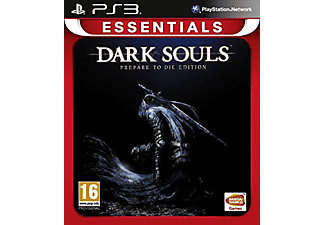 PS3 Dark Souls: Prepare to die Edition