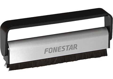 Cepillo - Fonestar MFP 31 para discos de vinilo y pantallas