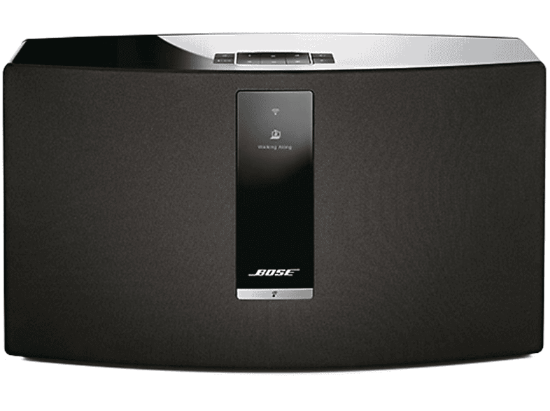 Altavoz Multiroom Bose SoundTouch 30 Serie III, WiFi, Bluetooth, Negro