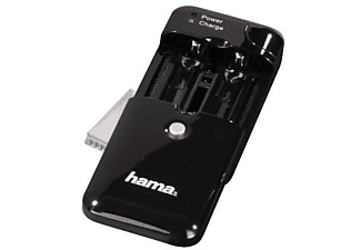 Cable cargador - Hama Delta Multi S Interior Negro