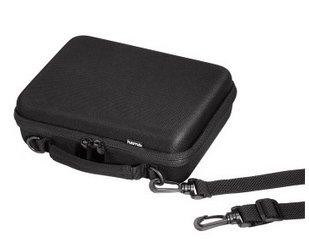 Accesorio cámara deportiva - Hama 00126670 estuche para cámara fotográfica