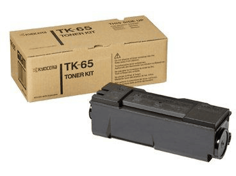 KYOCERA TK-65 BLACK F FS-3820N/3830