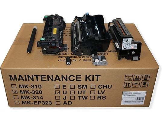 KYOCERA MK-320 MAINTENANCE KIT F FS-3900/40