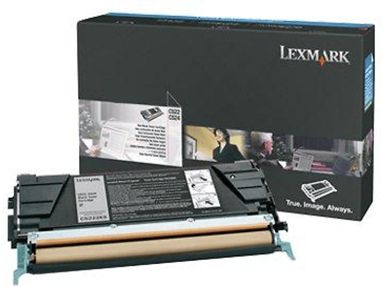 LEXMARK CARTRIDGE CORPORATE F X340/X342N 25