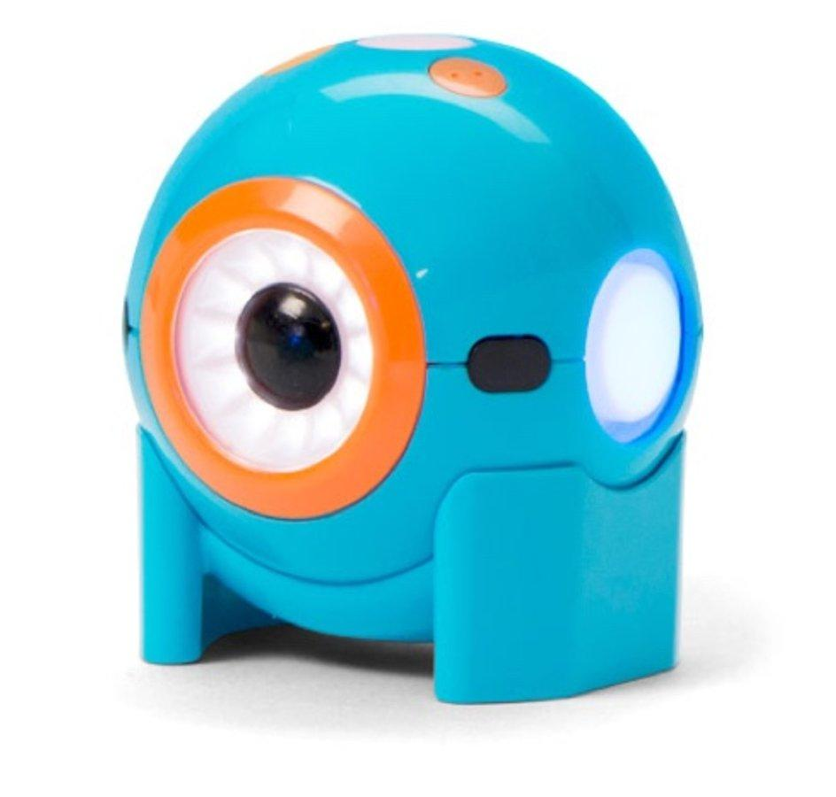 Robots educativos - Wonder Workshop - Dash & Dot