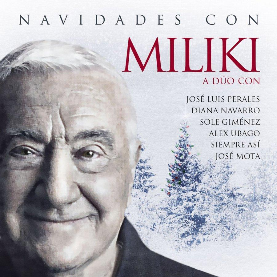 Miliki - Navidades con Miliki