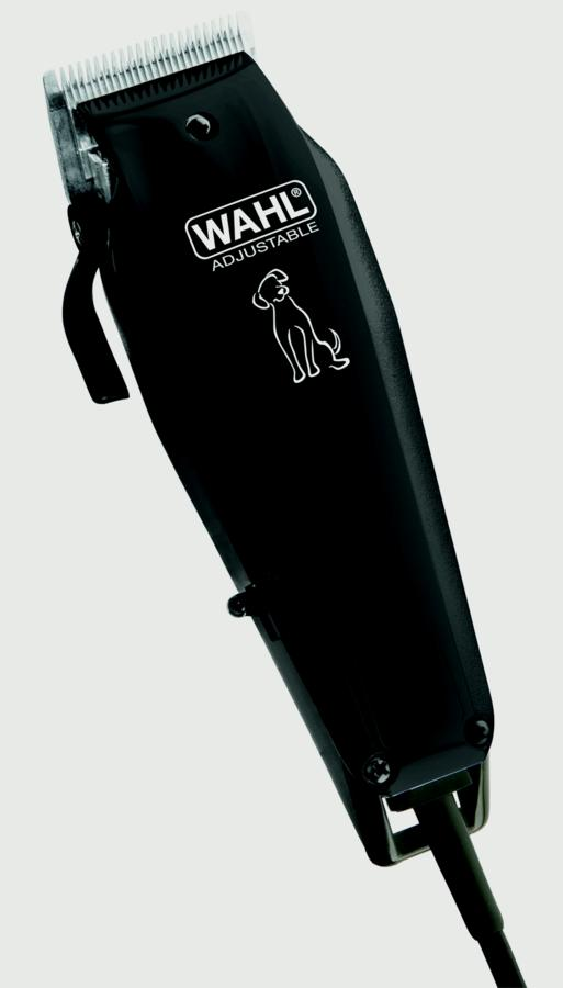 Cortapelos de mascota Wahl 09160-2016 Animal Basic, Precisión 1-25 mm