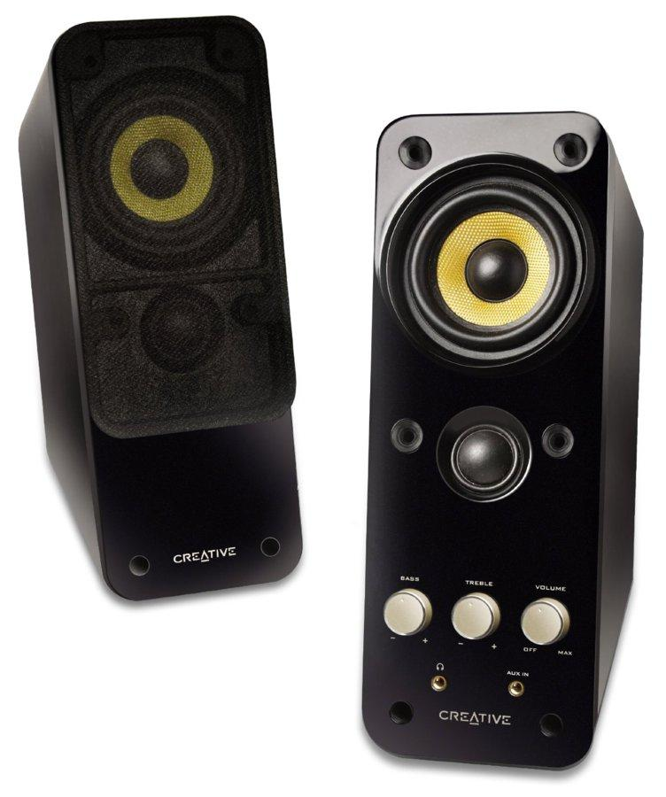 Creative Labs GigaWorks T20 Series II
