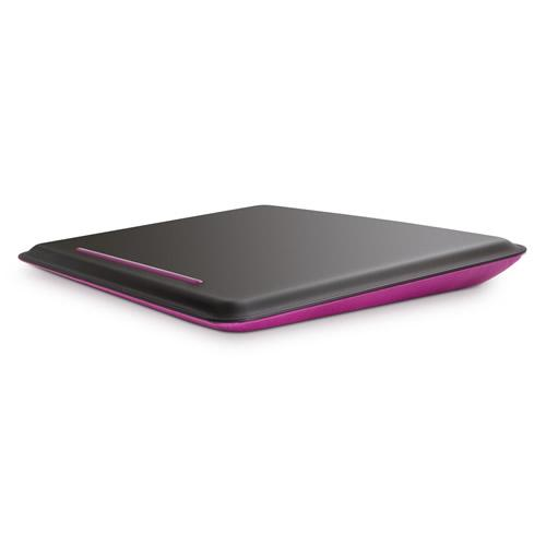 BELKIN F8N143EAESF CUSHDESK-ESPRESSO/FUCHS