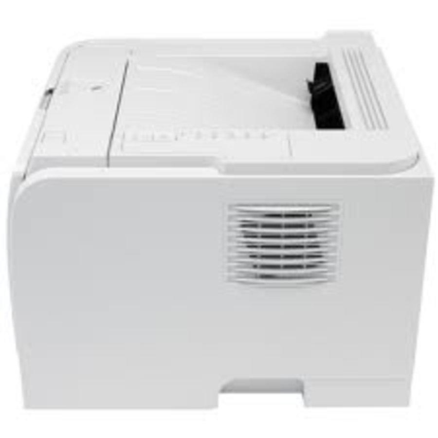 Impresora Láser Monocromo - HP LaserJet P2035, 600x600 ppp, 30 ppm, 16 MB, USB