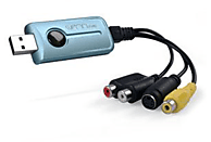 cajón Acercarse Factura Capturadora de vídeo | Sveon STV40 720p, USB 2.0, Portátil