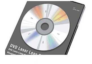 Limpiador - Vivanco Lens cleaner f/ DVD CD, DVD