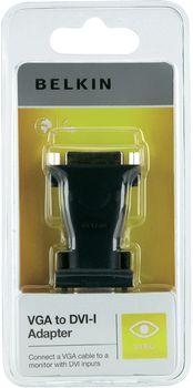 BELKIN F2E4261CP ADAPTADOR VGA-M/DVI-H