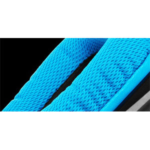 Auriculares gaming - Logitech G430, Sonido Dolby 7.1, Micrófono, Azul
