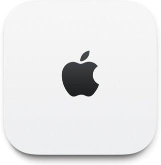 Disco duro de 3TB - Apple AirPort Time Capsule, Wi-Fi 802.11ac