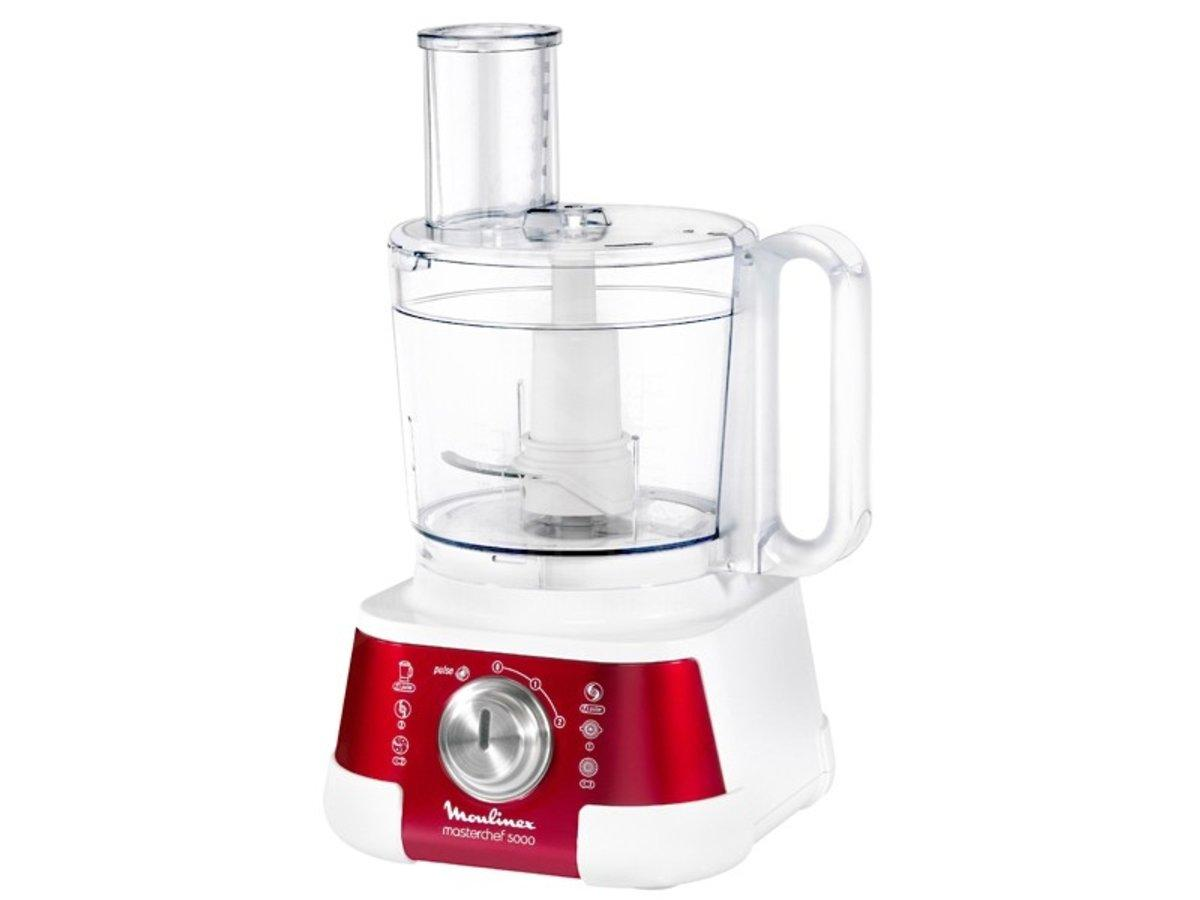 Moulinex Masterchef 5000