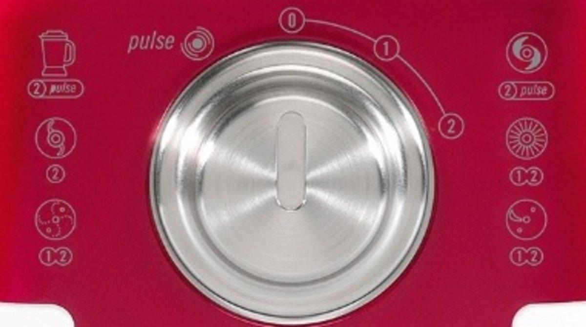Moulinex Masterchef 5000