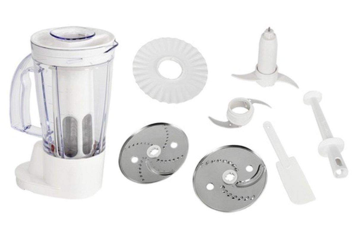 Moulinex Masterchef 5000