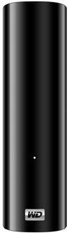 Disco duro de 1Tb - Western Digital My Book AV-TV, externo, 3,5", USB 3.0