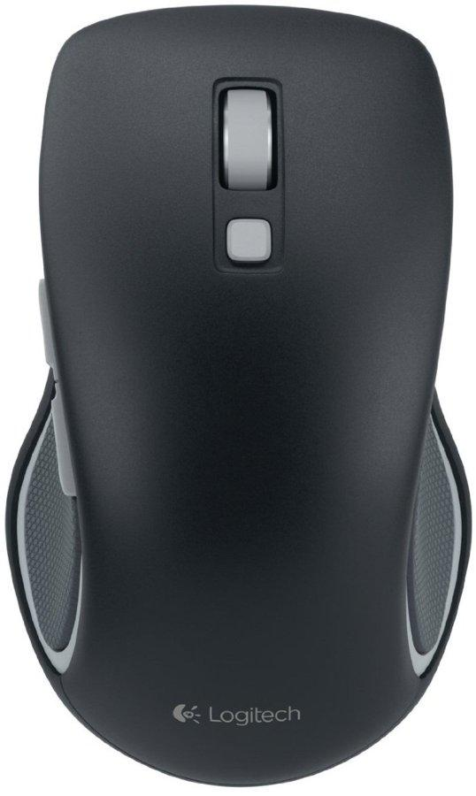 Ratón inalámbrico - Logitech M560, color negro