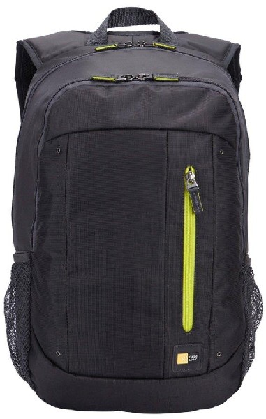 Mochila para portátil de 15,6" - Case Logic WMBP-115-ANTHRACITE, tableta, color gris oscuro