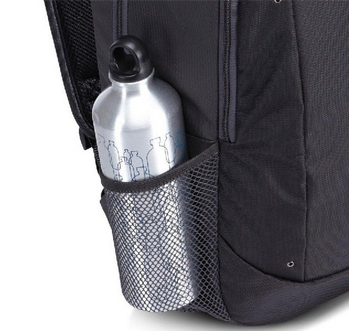 Mochila para portátil de 15,6" - Case Logic WMBP-115-ANTHRACITE, tableta, color gris oscuro