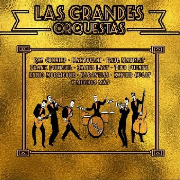 Las Grandes Orquestas 2