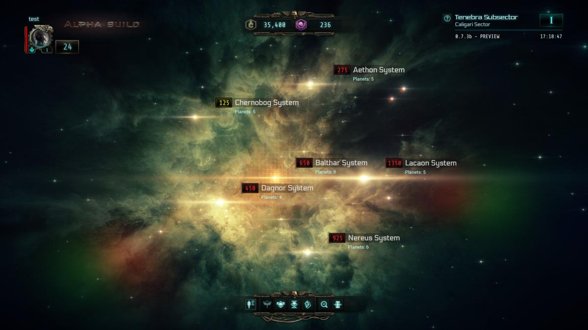 Xbox One Warhammer 40k Inquisitor Martyr