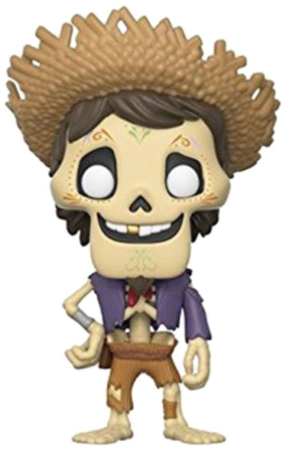 Figura Funko Pop! - Héctor, Coco