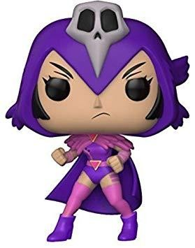 Figura Funko Pop! - Teen Titans Go, Raven