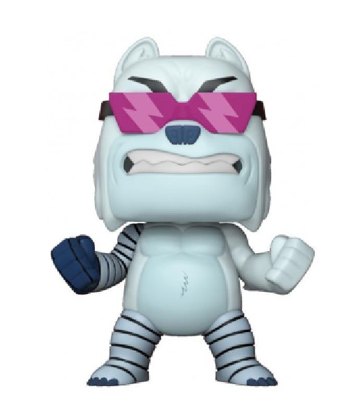 Figura Funko Pop! - Teen Titans Go, Cee-Lo Bear