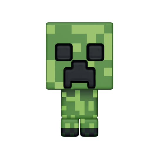 Figura Funko Pop! - Minecraft: Creeper
