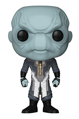 Figura Funko Pop! - Ebony Maw, Los Vengadores: Infinity War