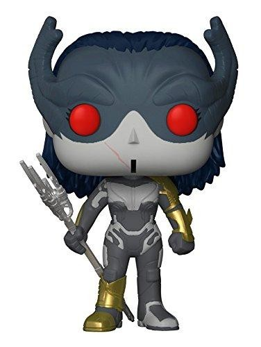 Figura Funko Pop! - Proxima Midnight, Los Vengadores: Infinity War